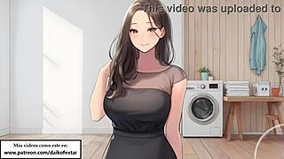 jerk off loser, you're the janitor caught sniffing panties