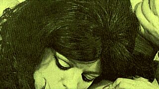 My Secret Life Vintage Lesbians