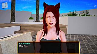 Discover bold new challenges in my new family 563