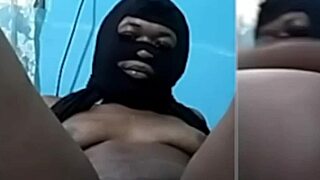 Cyndy Blackslave - Fat Ass Spanking