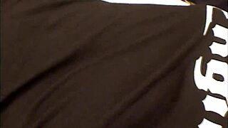 Misty Haze Eats Erika's Cunt Blindfolded!