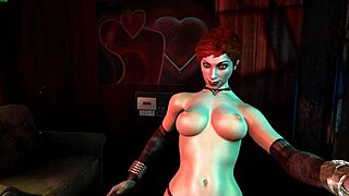 hey, check out this tits lap dance striptease! 😏