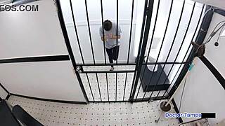 dr tampa - fema camps - michelle anderson