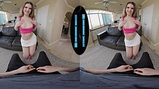 i heard you liked tight pussies seduced by inked hottie lucky anne