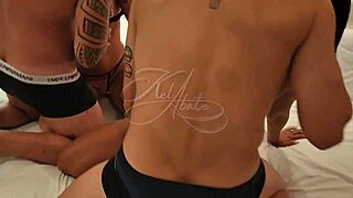 I Called My Ex For Fun With Wife And Her Boyfriend!