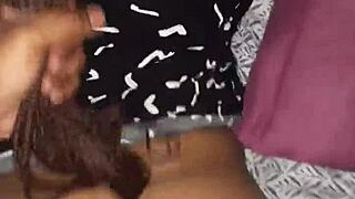 exploring an amateur pussy in detailed narrative