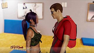 Alternate Existence 15