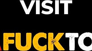 pov gonzo big cock fucks colombian amateur hot fat booty