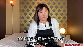 27歳 爆乳 ぽっちゃり 潮吹き感度 巨漢ブスイキまくりsex 巨乳 でぶ ぶさいく素人 個人撮影 ハメ撮り オリジナル デンマ インタビュー まこ 1 osakaporn