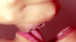 japanese girl step daughter gives a blowjob to her step father until he cums uncensored