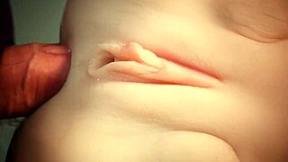 Fuck her white ass with double penetration and toys like a fuck doll