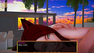 Discover bold new challenges in my new family 563