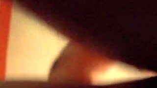 Hot Latina Shakes Ass in Bedroom Dress