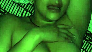 Aleja fucks young guys.