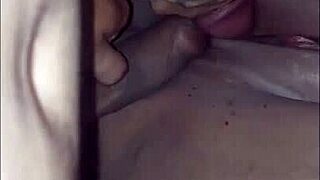 big guy fucks hot bbw but wants his dick rubbed on his ass