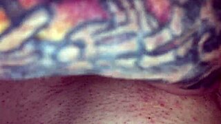 amateur couple rough fingering that tight pussy