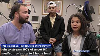 dr tampa - fema camps - michelle anderson