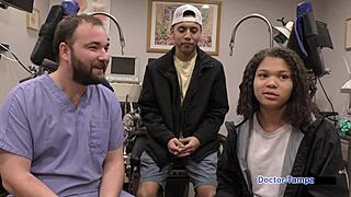 dr tampa - fema camps - michelle anderson