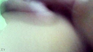 Close-Up View Of Amateurs Wife