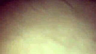 My thick hairy pussy is so hungry for that dick, bitch