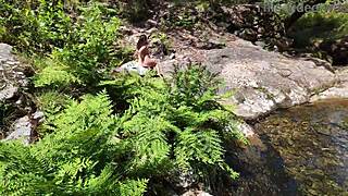 Hunt For Young 18+ Mom She Was Taken By Surprise!