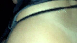 carnaval no swing dei minha buceta de plug