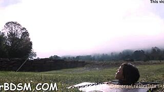 Free sadomasochism sex stories of rough bondage and spanking