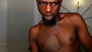 Stepmom and stepson cook in the kitchen