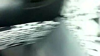 public show with the wife