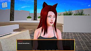 Discover bold new challenges in my new family 563