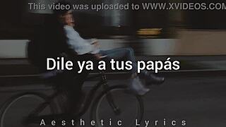 Webcam session in San Lucas