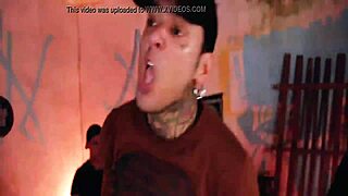 The Narrative of Daddy, Uncle, and Father-in-Law Encountering Demons