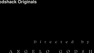 First dap for redhead anal slut pixxxie getting double penetrated and swallowing cum