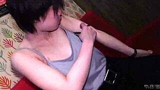 asian babe 10027 is so enticing