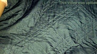 'Playing between the sheets with my stepsister for the first time.'