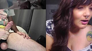 Big booty mature milf enjoys huge cock and receives anal surprise