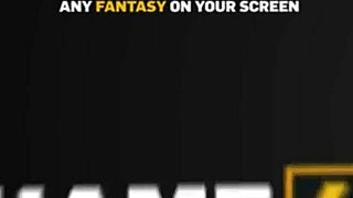 hot girl and her cuckold boyfriend joined our kinky masquerade party with wife swap fun