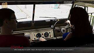 Alternate Existence 15