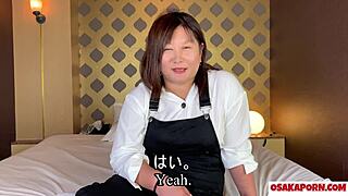 27歳 爆乳 ぽっちゃり 潮吹き感度 巨漢ブスイキまくりsex 巨乳 でぶ ぶさいく素人 個人撮影 ハメ撮り オリジナル デンマ インタビュー まこ 1 osakaporn