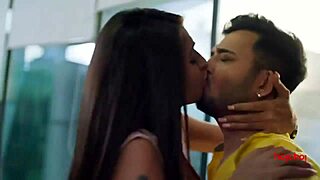 i caught my indian wife cheatin and we had hot doggystyle sex