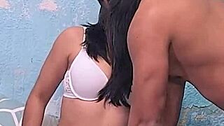 My Wife Secretly Meets The Neighbor For Some Fun.