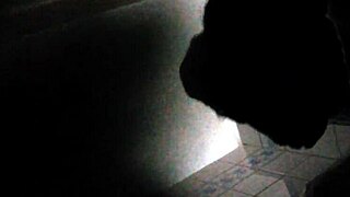 detailed spying on voyeur toilet activities