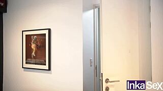 Esto Sucede Si Tienes Una Madrastra Ninf�mana Que No Deja De Pensar En Sexo