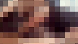 we put on pantyhose and stockings for a fetish threesome, including lesbian action and femdom play, didn't we?