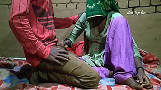 desi sexy wife bed pr uchal chudai