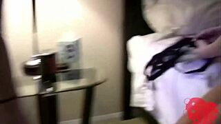 big boobed siri strap on fucks blonde dayna vendetta