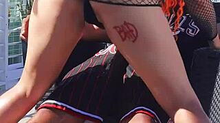 oh, we cookin' now with that sexy fat ebony ass?