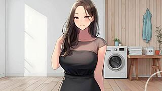 jerk off loser, you're the janitor caught sniffing panties