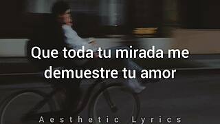 Webcam session in San Lucas