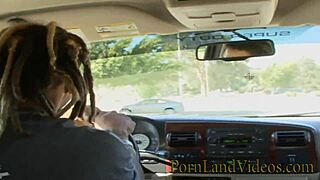 Little Lesbian Teen Marshal Wants a Girlfriend